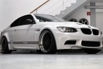 BMW Seria 3 Coupe tunat de Prior Design