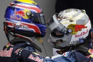 Mateschitz asigura ca dream-teamul de la Red Bull va ramane intact