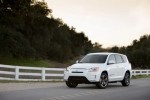 GALERIE FOTO: Noul Toyota RAV4 EV prezentat in detaliu