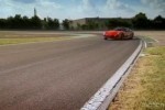 VIDEO: Clarkson testeaza puternicul Ferrari 599 GTO