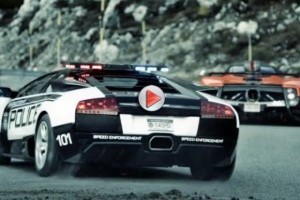 VIDEO: Need for Speed Hot Pursuit