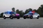 Ford Police Interceptor isi surclaseaza competitorii