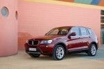 Automobile Bavaria Group a lansat noul BMW X3