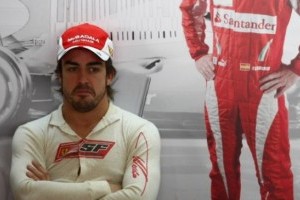 Alonso, cel mai rapid in ziua a doua a testelor Pirelli