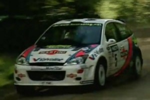 VIDEO: Istoria modelului Ford Focus RS WRC in 5 minute