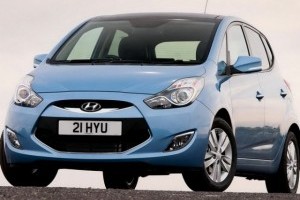 Grupul Hyundai sufla titlul detinut de Toyota in Europa