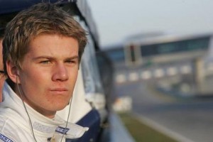 Hulkenberg ar putea deveni pilot de teste la Mercedes
