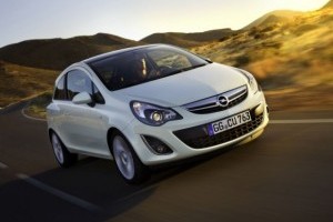 OFICIAL: Iata noul Opel Corsa facelift!