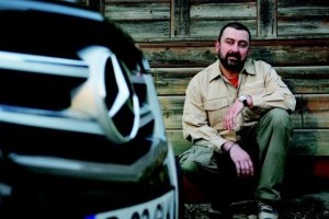 Mercedes-Benz – in cautarea excelentei: interviu cu Catalin Stefanescu
