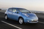 Nissan Leaf este masina anului 2011, Duster pe locul 7