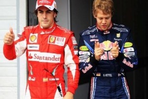 Vettel si-ar dori sa piloteze pentru Ferrari