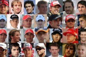 FIA anunta zece locuri libere in Formula 1