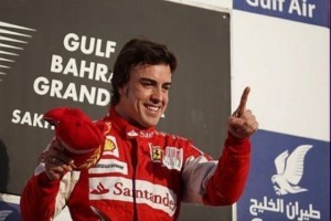 Sefii din Formula 1 l-au votat pe Alonso cel mai bun pilot