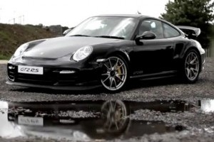VIDEO: Imblanzirea celui mai puternic Porsche 911