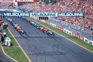 Marele Premiu al Australiei va avea loc la Melbourne si in 2011