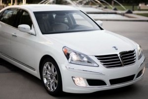 Hyundai doreste sa creeze o gama de lux
