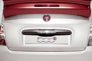 Fiat si Chrysler ar putea introduce motorizarile pe gaz, in SUA