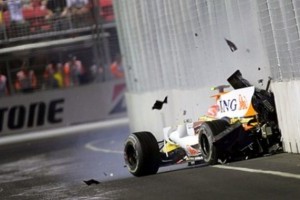 Familia Piquet castiga procesul cu Renault