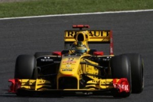 Grupul Lotus va sponsoriza Renault