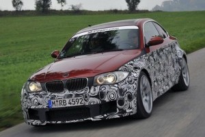 VIDEO: BMW M1 Coupe prezentat din toate unghiurile