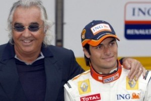 Piquet face dezvaluiri despre Crashgate
