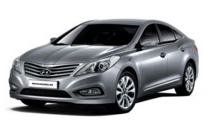 Noi informatii cu privire la modelul Hyundai Grandeur