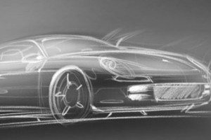 Porsche va dezvolta modelele sportive Volkswagen