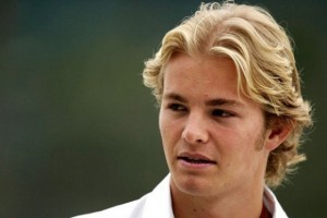 Rosberg, increzator in viitorul Mercedes