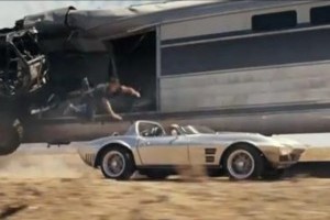 VIDEO: Iata noul trailer Fast and the Furious 5!