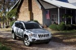 Iata noul Jeep Compass facelift!