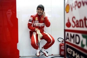 Alonso promite ca va slabi
