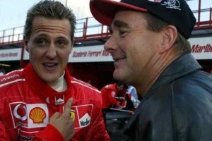 Mansell: Atentie la McLaren!