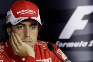 Alonso: Schimbarile de reguli vor dezavantaja Red Bull