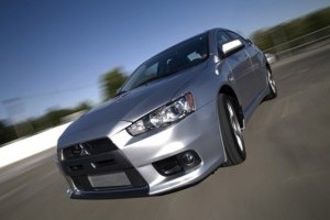 ZVON: Mitsubishi pregateste versiuni electrice pentru noile modele