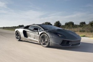 Lamborghini are deja 50 de comenzi pentru Aventador!