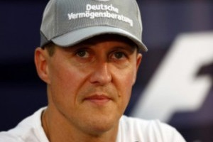 Schumacher: Merit toate criticile