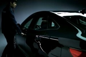 VIDEO: Primul promo Hyundai Grandeur