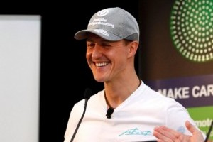 Schumacher nu intra in top 50 Autosport