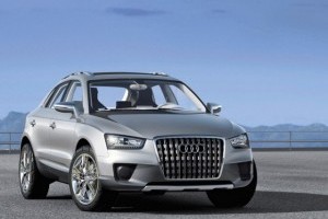 Audi va investi 11,6 miliarde Euro in dezvoltare
