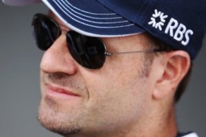 Barrichello prevede o noua masina extrem de competitiva