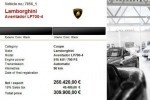 Un dealer auto din Germania comercializeaza noul Lamborghini Aventador