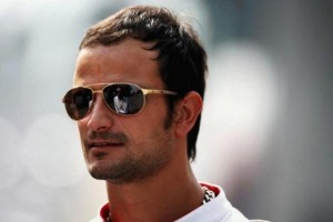 Liuzzi neaga discutiile pentru incheierea contractului cu Force India