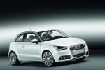 A1 E-tron este samanta de scandal intre Audi si WV