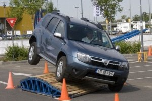 Dacia in cifre: In 2010, Dacia a vandut peste 348.000 vehicule