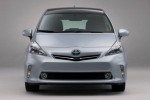 Detroit 2011: Iata noul Toyota Prius V!