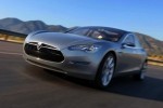 OFICIAL: Tesla Model S disponibil in 2012