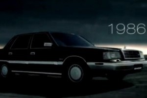 VIDEO: Hyundai prezinta istoria modelului Grandeur