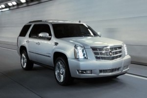 Un nou recall la General Motors