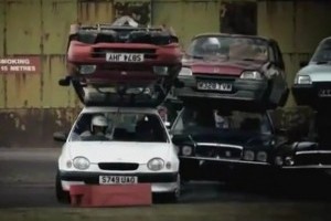 VIDEO: Iata noul trailer Top Gear!