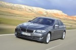 BMW Seria 5 – Masina anului in Germania